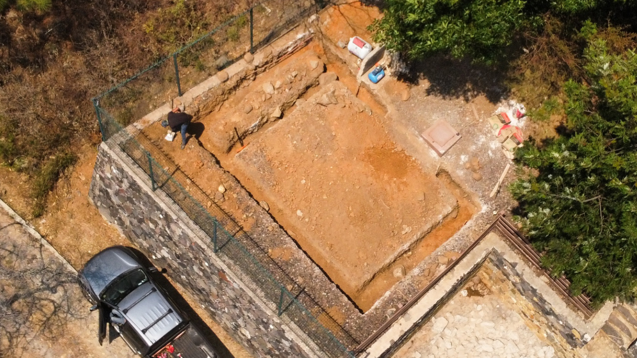 Fotografía 1 de Proyecto 1