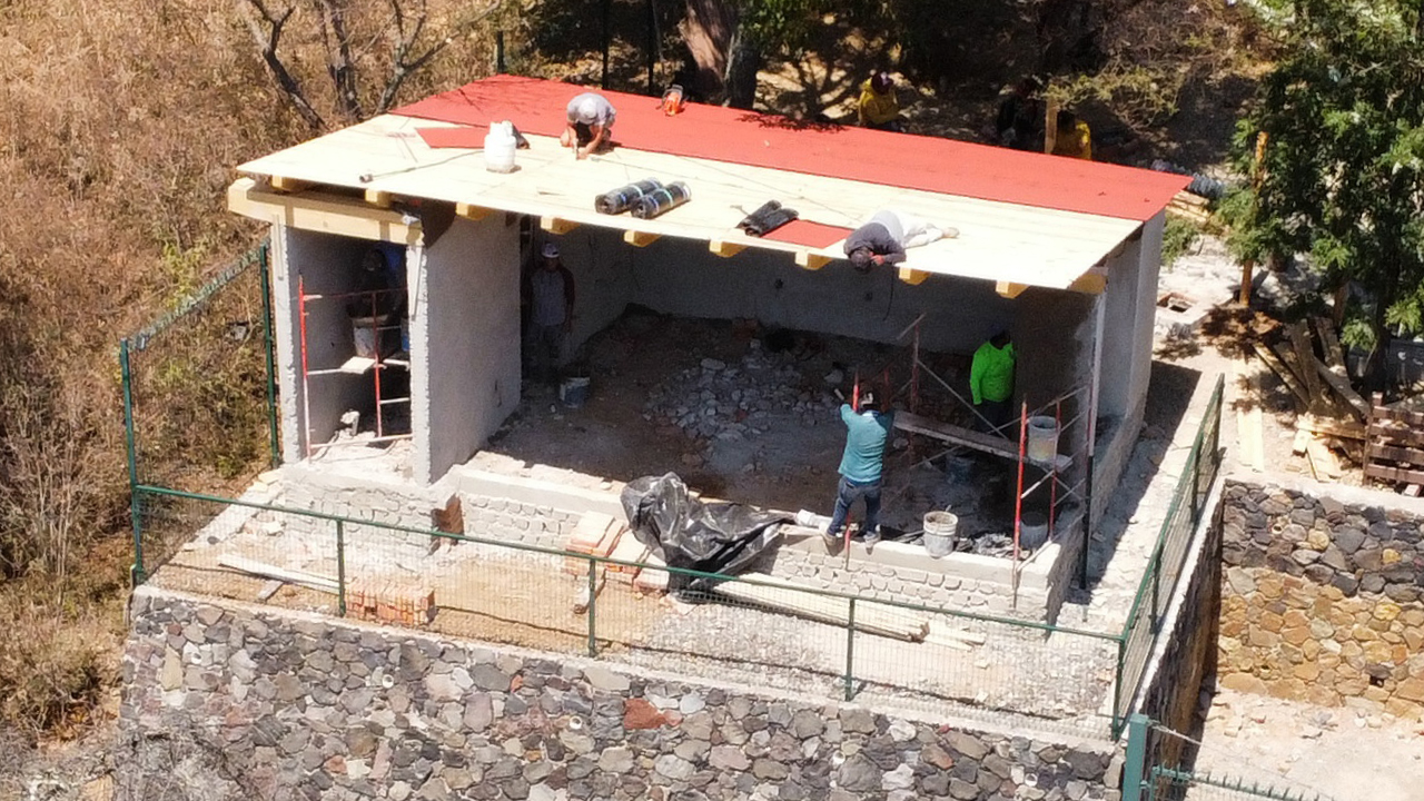 Fotografía 4 de Proyecto 1