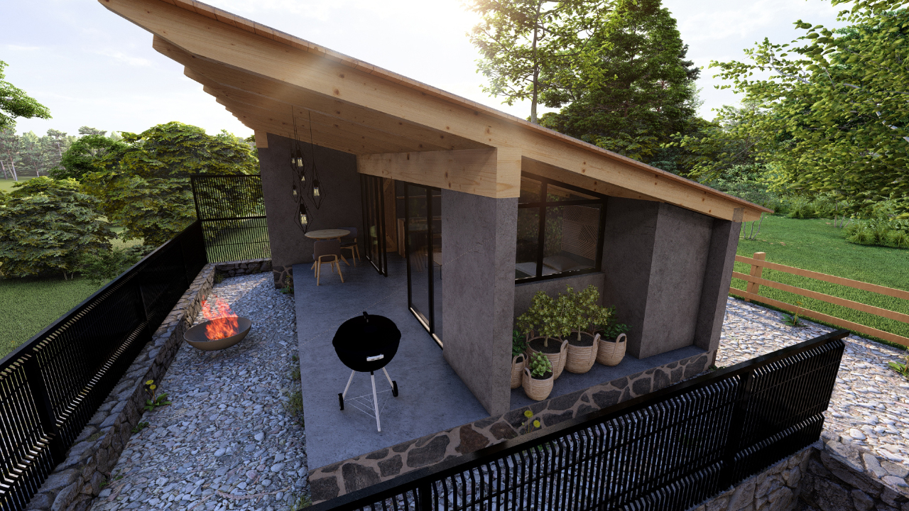 Proyecto Proyecto 1