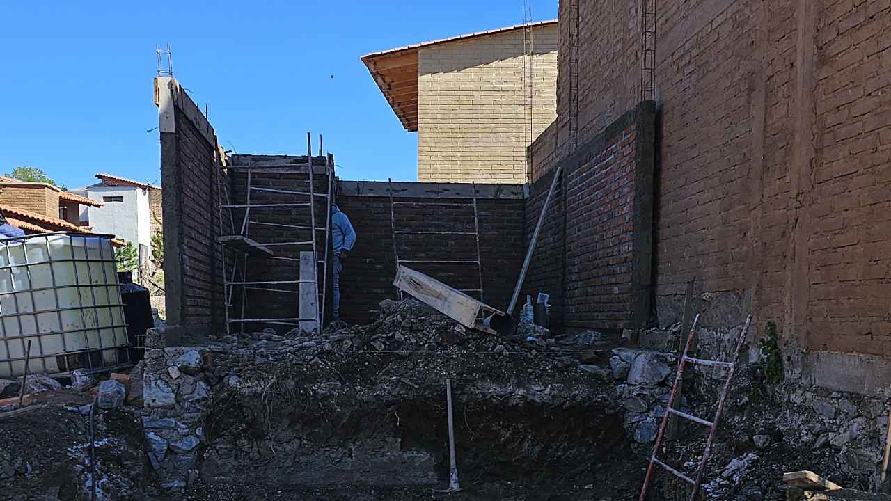 Fotografía 2 de Proyecto 2