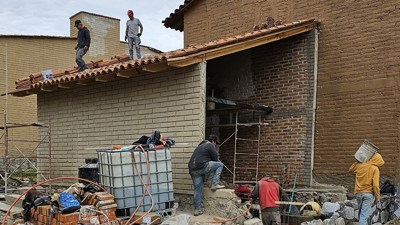 Fotografía 3 de Proyecto 2