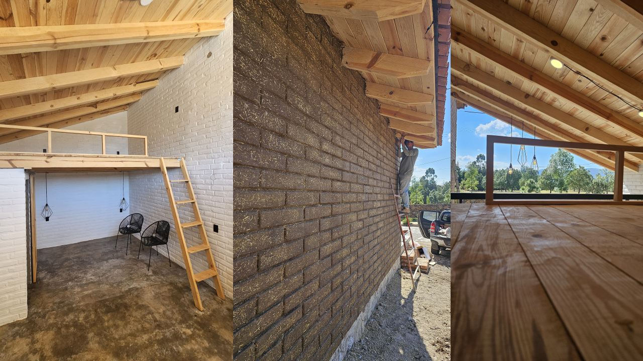 Fotografía 6 de Proyecto 2