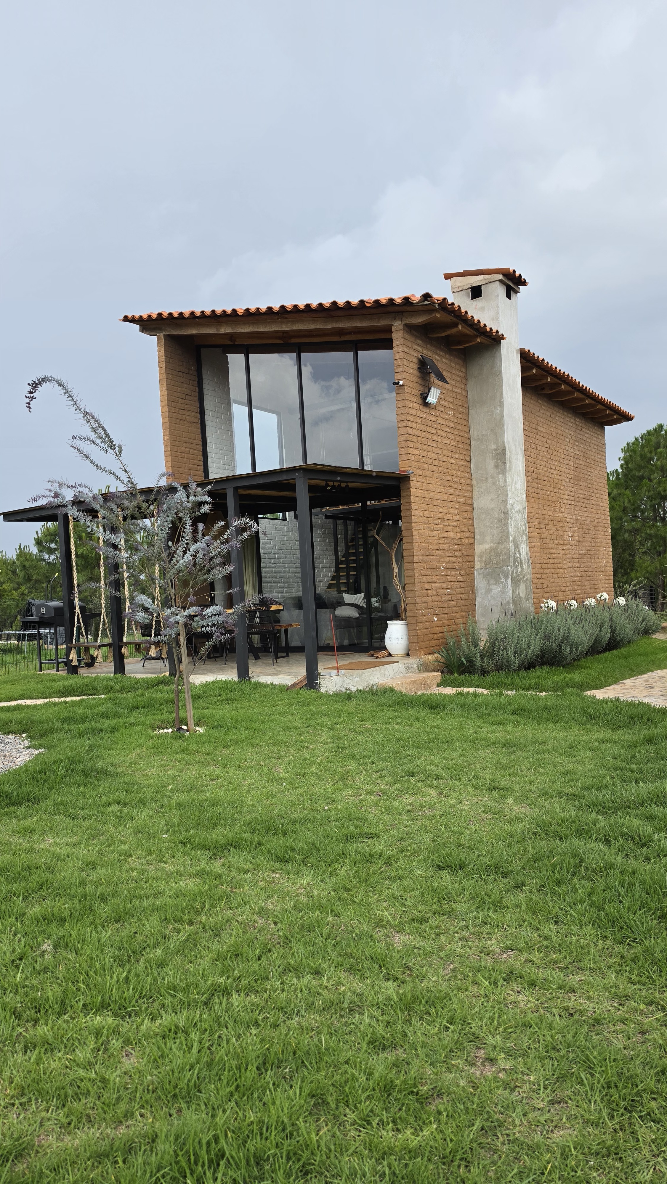 Fotografía 1 de Proyecto 8