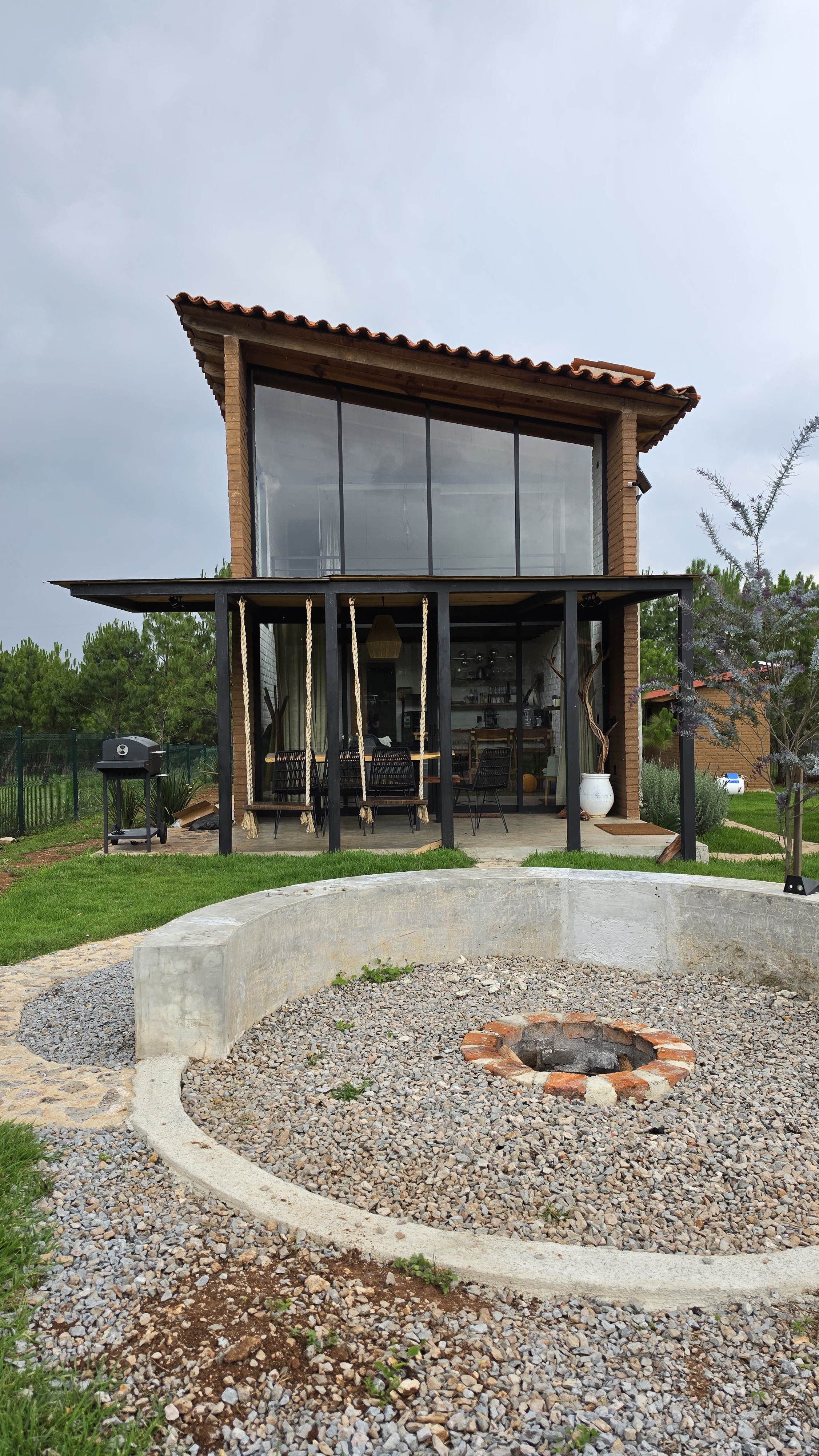 Fotografía 2 de Proyecto 8